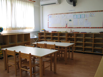 Cultural corner