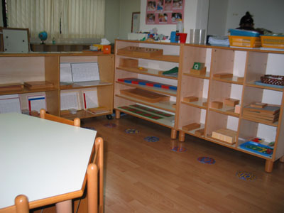 Mathematics corner